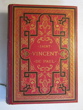 Loth Arthur /  Saint Vincent