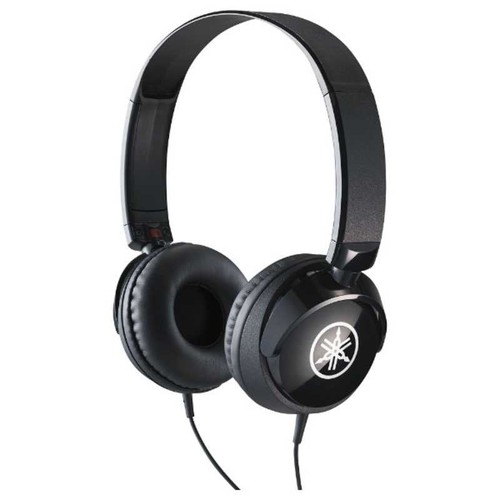Casque filaire yamaha hph - casque,