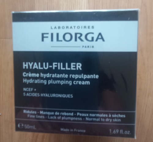 Filorga crème - filorga,