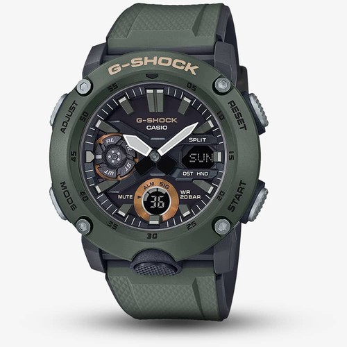 Montre casio shock classic - g-shock,
