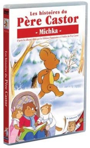 Dvd les histoires père - du,