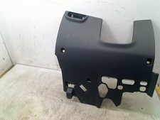 DASHBOARD AFDEKBEKLEDING