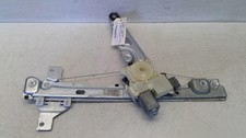 Leve vitre electrique avant droit PEUGEOT 5008 1 PHASE 2 1.6 BLUE HDI/R:80240065
