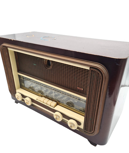 Ancienne radio lampes - à,