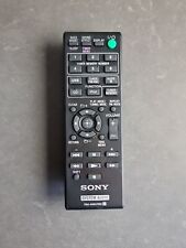 Original Sony RM-AMU150