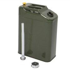 20L Standard Cold-rolled Plate