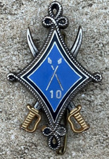 10° Régiment de Hussards