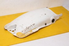 garde boue arrière Suzuki  TS 250 X 1984/89