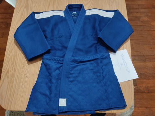 Judogi kimono judo adidas - judogi,