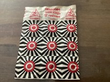 12 rouleaux de bande amorce