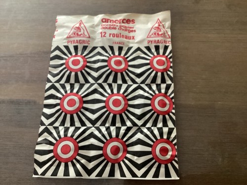 Rouleaux bande amorce - rouleaux,