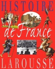 Histoire de France Larousse