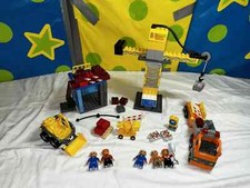 LEGO DUPLO 4988 Construction