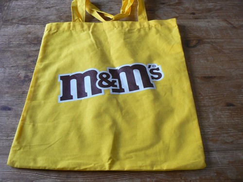 M&M'S sac