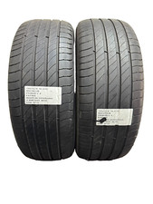 2 PNEUS D'OCCASION 195/55 R 16