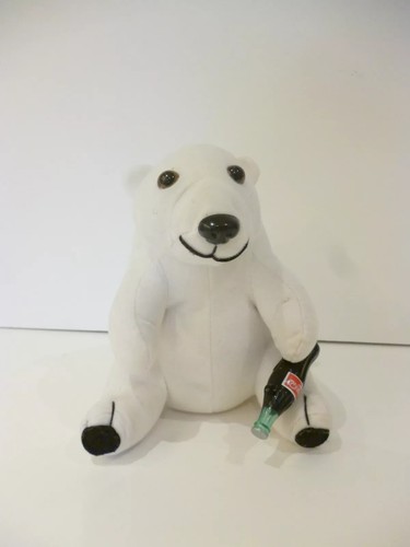 Peluche nounours - 3,