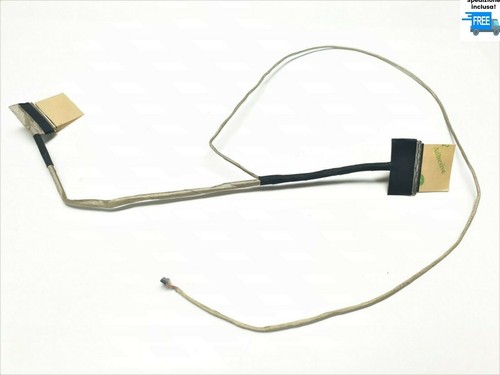 Câble plat led vga asus - vga,