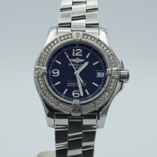 Breitling Colt Oceane Quartz