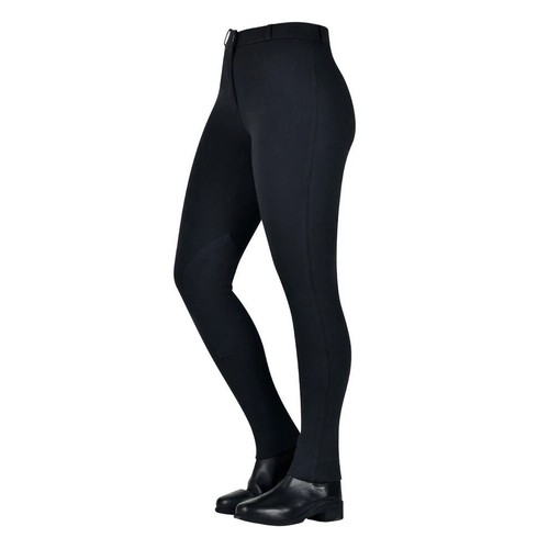 Saxon pantalon jodhpur - jodhpur, warm