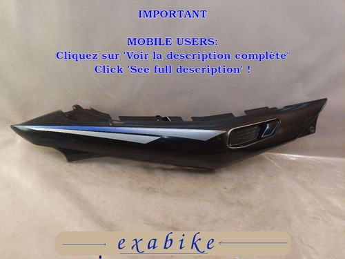 Flanc arriere droit pour - arriere,