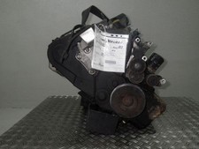 Moteur sans pièces (diesel)