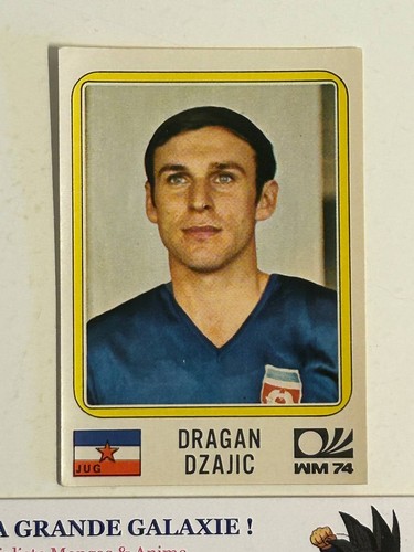 Image dragan dzajic - dragan, #