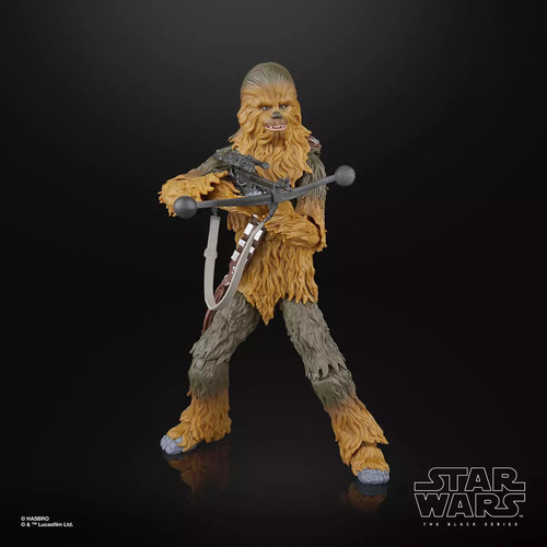 Star wars the black series - wars,