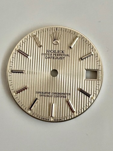 Rolex genuine dial - , for