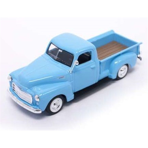 Gmc pick 1950 - pick,