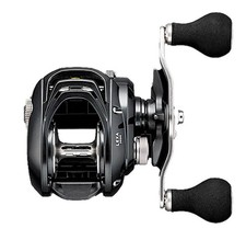 Moulinet Daiwa Lexa 2024
