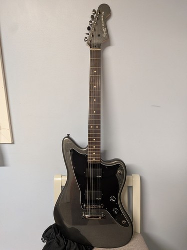 Squier contemporary active - squier,