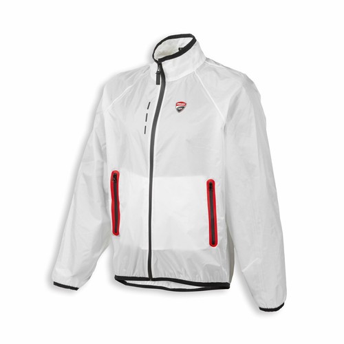 Veste imperméable pour homme - imperméable,