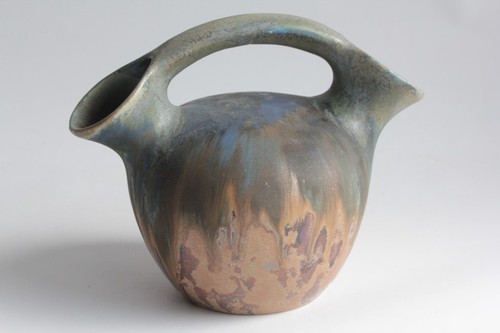 Gilbert metenier vase double - gilbert,
