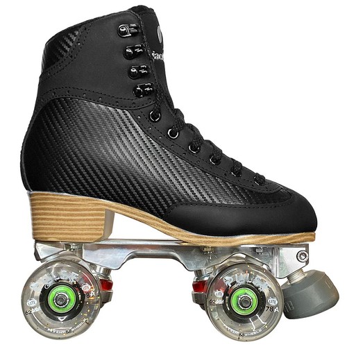 Atom quad outdoor roller - atom,