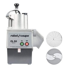 Robot Coupe CL50E Continuous