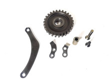 Lot pignon système butée de kick  OEM Suzuki 350 DR [ 90 - 99  ] - SK42A DR350