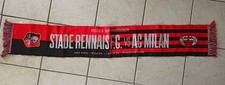 ECHARPE FOOT STADE RENNAIS VS