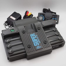PC Engine SuperGrafx Console