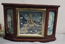 Reveil mécanique Lourdes -