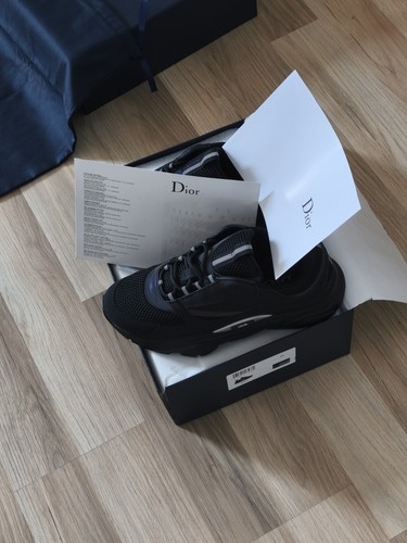 Sneakers dior b22 - sneakers,