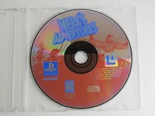Herc's Adventures (Sony