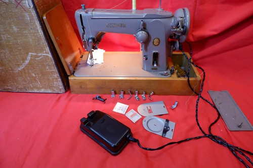 Singer 306k sewing - 306k, machine