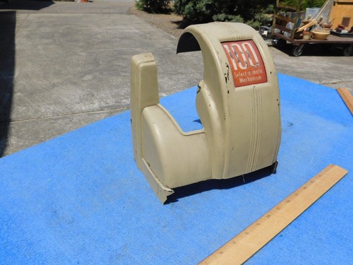 Seeburg m100b m100bl mechanism - seeburg,