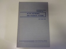 Symposium on Active Networks