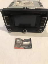 Autoradio origine seat - d’origine,