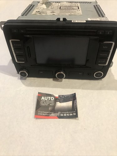 Autoradio origine seat - autoradio, d’origine