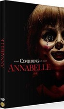 DVD *** ANNABELLE *** ( neuf