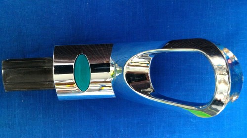 Embout rail inférieur - embout,