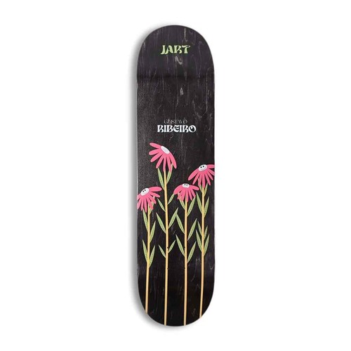 Plateau skateboard jart - plateau,