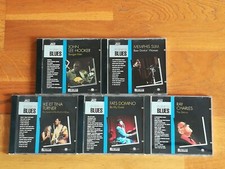 Jazz & Blues Collection - Lot